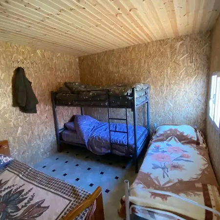 Bujtina Fishti بيت للعطل Cerjan