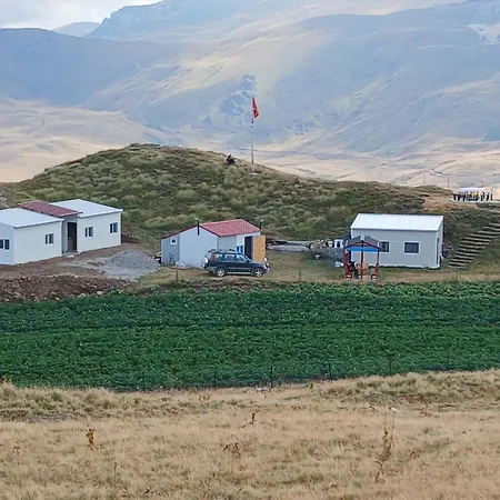 بيت للعطل Bujtina Fishti Cerjan