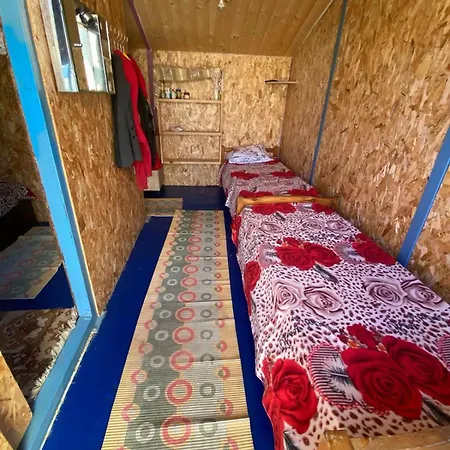 بيت للعطل Bujtina Fishti